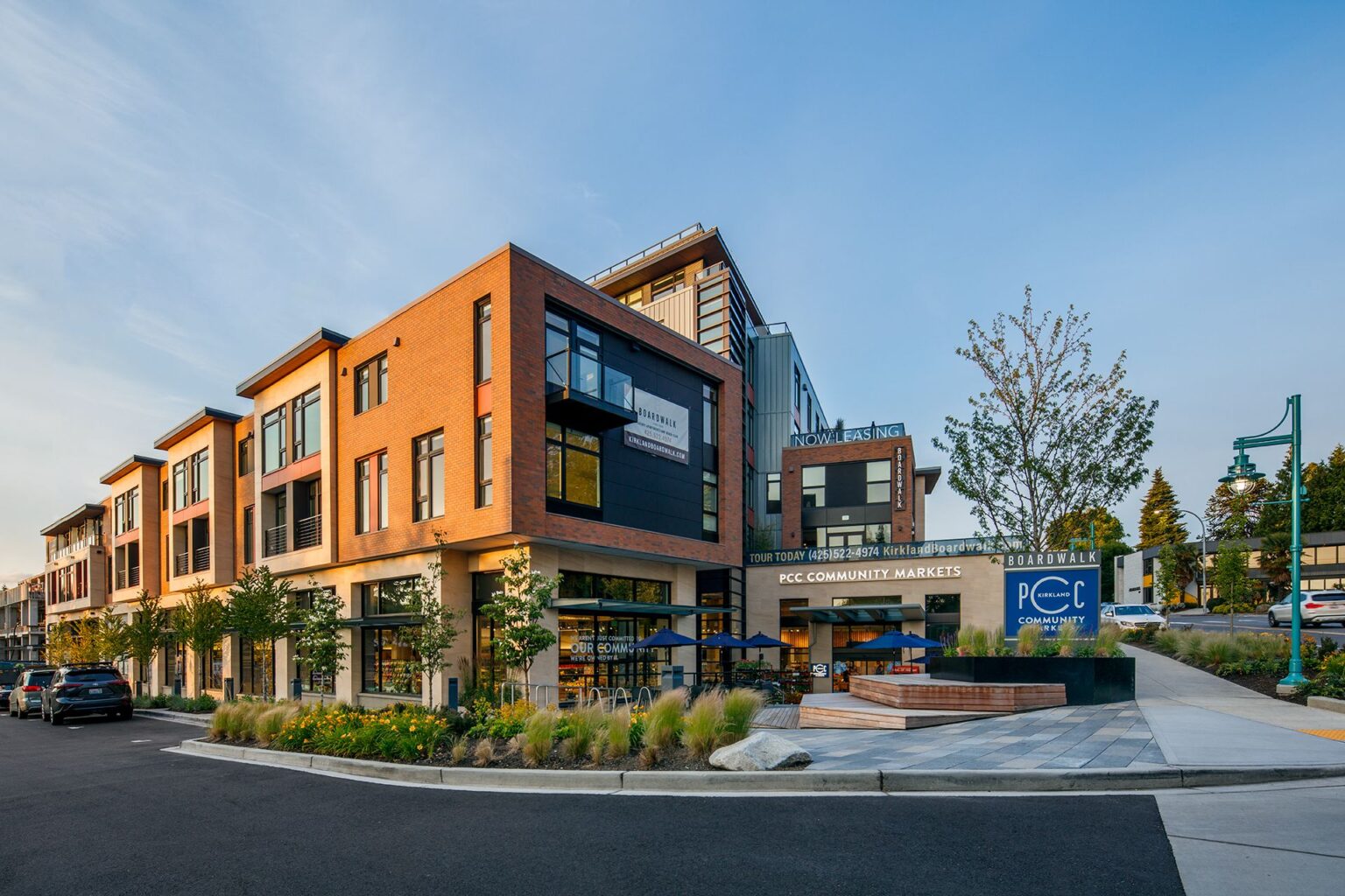 Best Apartments Kirkland